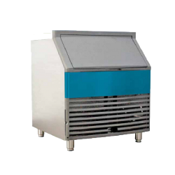 Cube Ice Maker : Cube Ice Makers CIM-A21