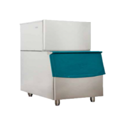 Cube Ice Maker : Cube Ice Makers CIM-A31