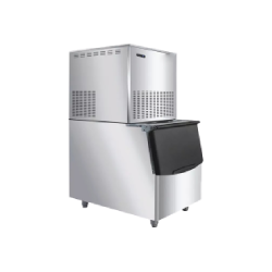 Flake Ice Maker : Flake Ice Maker FIM-B10