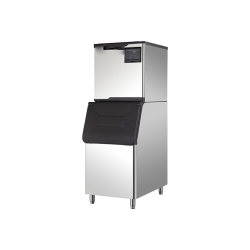 Crescent Ice Maker : Crescent Ice Maker CRM-A12